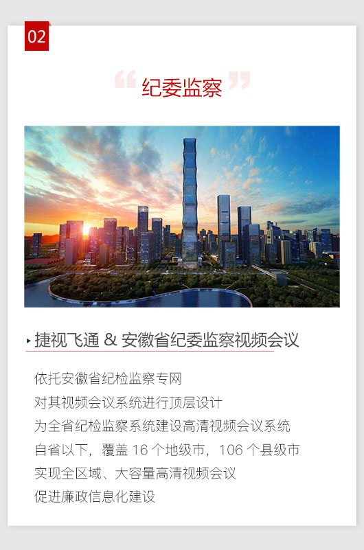 安徽省紀委監(jiān)察視頻會議