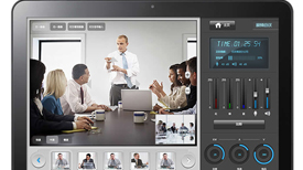 捷視飛通：視頻會議普及化趨勢明顯，中低端市場需求增加