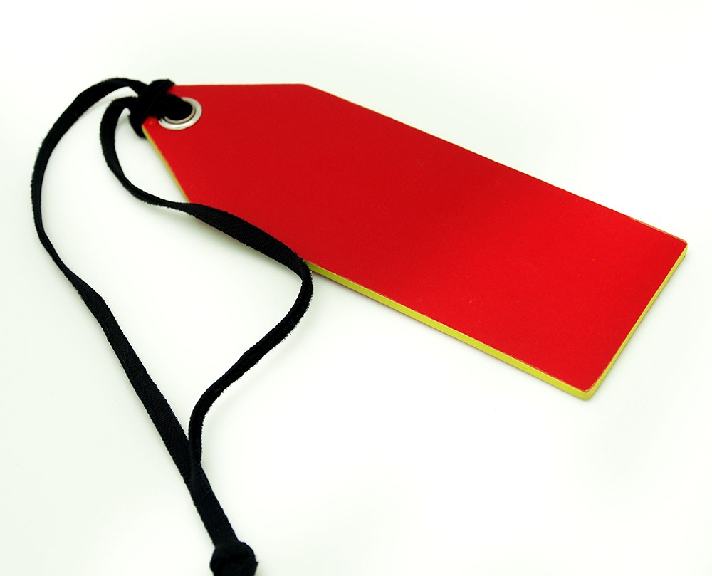 服裝吊牌中的各種符號(hào)有哪些？